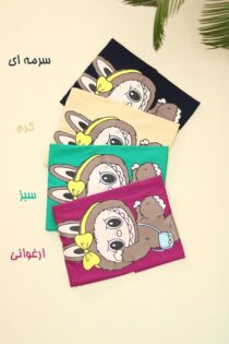 تیشرت ترند دخترونه