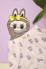 شورتک نخی زنانه