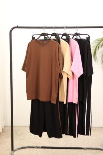 تیشرت شلوار اسپرت