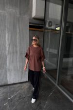 ست زنانه ساده