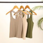 تاپ ساده دخترانه