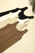 تنگ تاپ زنانه