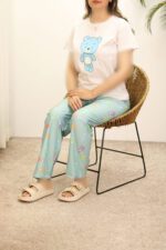 تیشرت شلوار خونگی