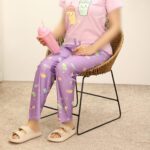 تیشرت شلوار کارتونی