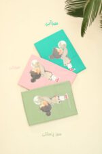 تیشرت پنبه دخترونه