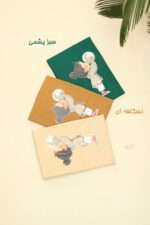 تیشرت راحتی دخترانه