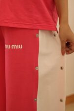 تیشرت شلوار باکسی