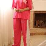 ست لش دخترونه