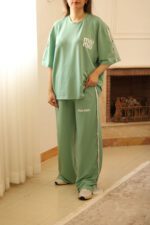 ست زنانه اورسایز