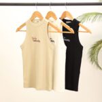 تاپ دخترونه سفید