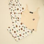 ست نارگیل دخترونه