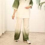 بلوز شلوار زنانه