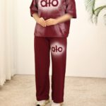 ست باکسی زنانه