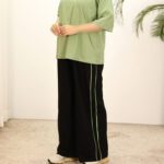 ست لش دخترونه