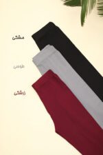 لگ ورزشی ساده