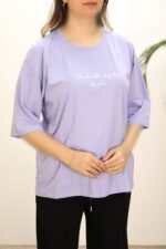 تیشرت استین 3رب