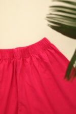 شورتک راحتی زنانه