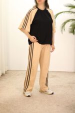 تیشرت شلوار بگ