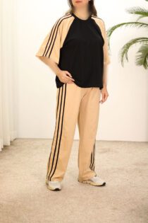 تیشرت شلوار بگ