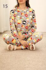 تیشرت شلوار پاییزه