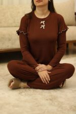 ست راحتی زنانه