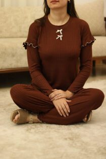 ست راحتی زنانه