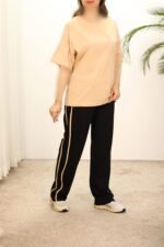 تیشرت شلوار اسپرت