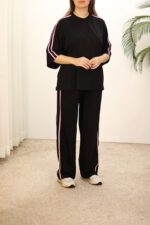 تیشرت شلوار 2خط