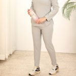 ست دخترونه ورزشی