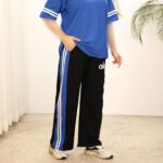 لانگ شلوار زنانه