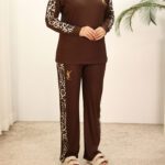 ست کبریتی دخترانه