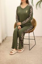 ست راحتی زنانه