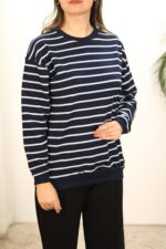 دورس راه راه دخترانه