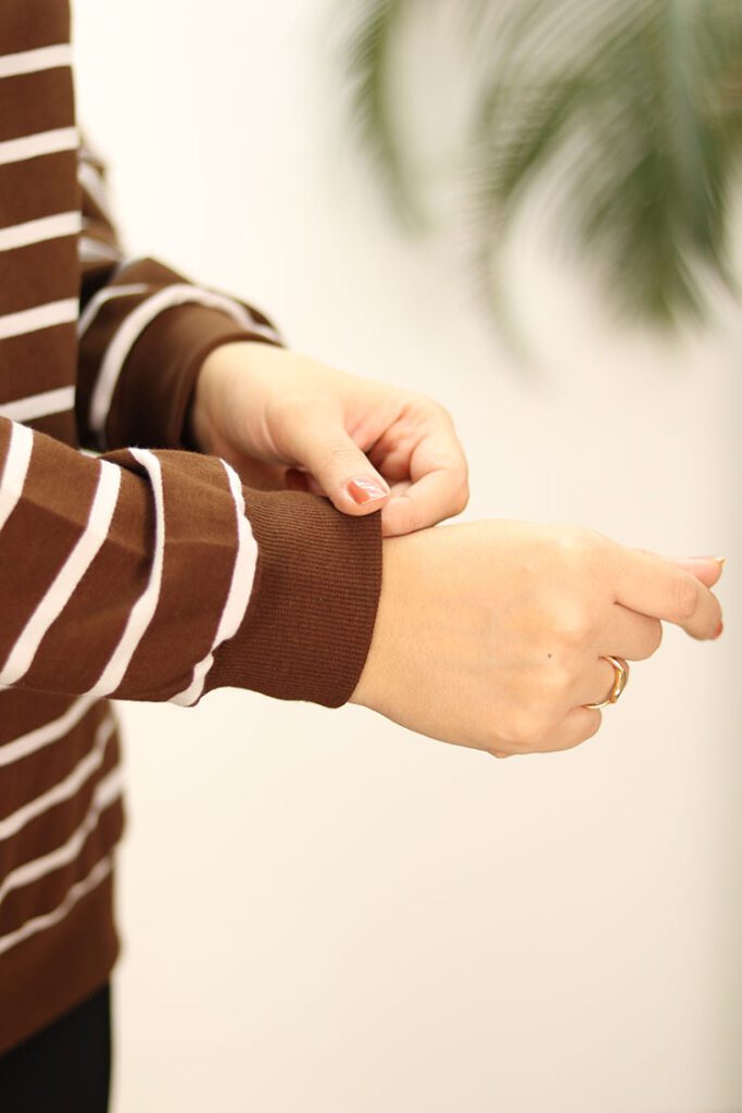 دورس رینگی زنانه