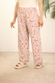 شلوار بگ زنانه