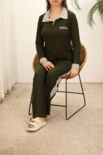 بلوز شلوار زنانه
