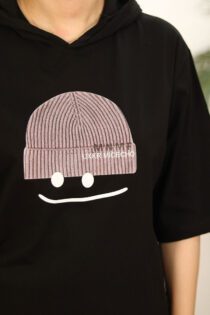 تیشرت لش دخترونه