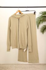 سویشرت شلوار فینگری