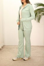 سویشرت شلوار ساده