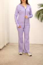 ست اسپرت استین فینگری