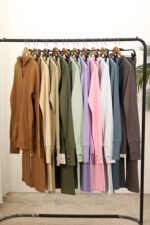 سویشرت شلوار فانریپ