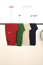 شلوارک باشگاهی دخترانه