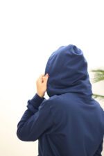 هودی کلاهدار دخترونه