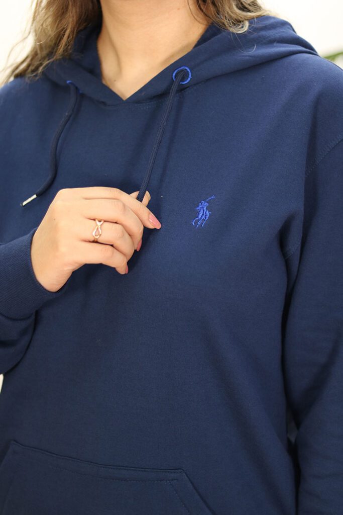 هودی ساده زنانه