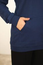 هودی داخل کرک دخترانه