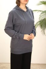 هودی اسپرت زنانه