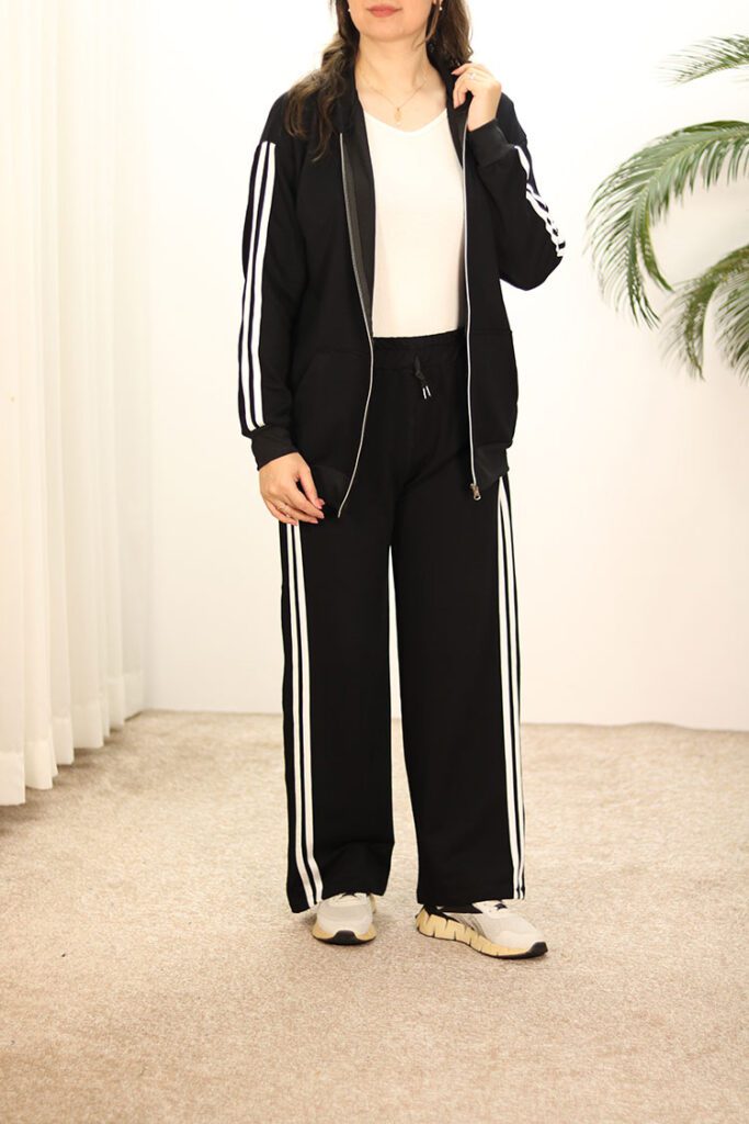 ست سویشرت زنانه