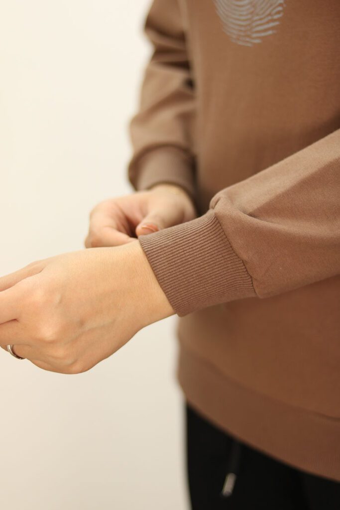 دورس پنبه زنانه