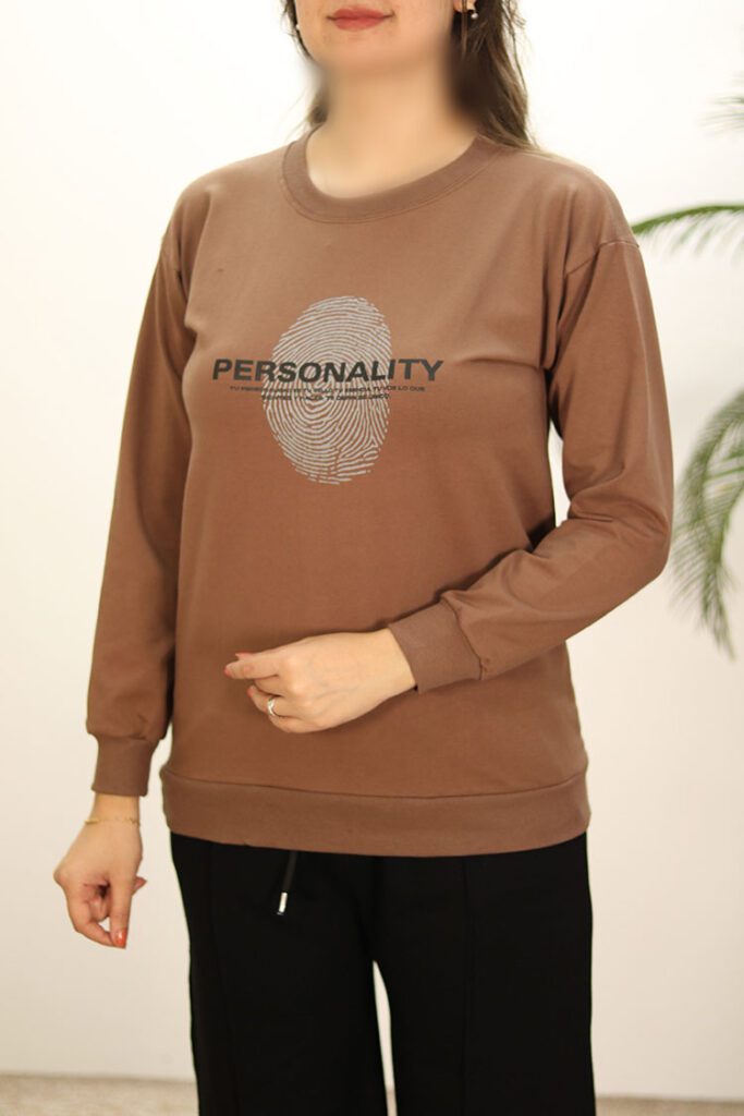 دورس قهوه ای زنانه