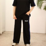 ست مشکی زنانه